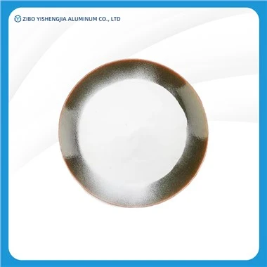 সিরামিক এবং অবাধ্য জন্য Calcined অ্যালুমিনা পাউডার